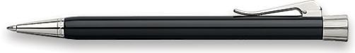 Graf von Faber Castell Intuition Black Ballpen - Penna SFERA